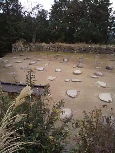 総見寺のその他建物