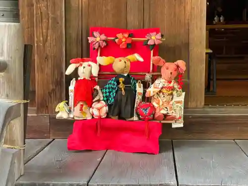 豊景神社(福島県)