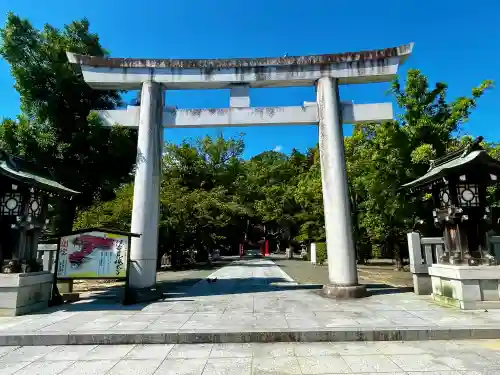 住吉神社(山口県)