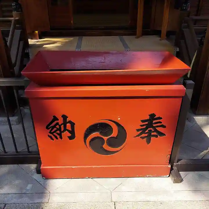 小村井 香取神社のその他建物