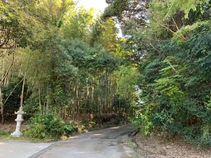 妙福寺のその他建物