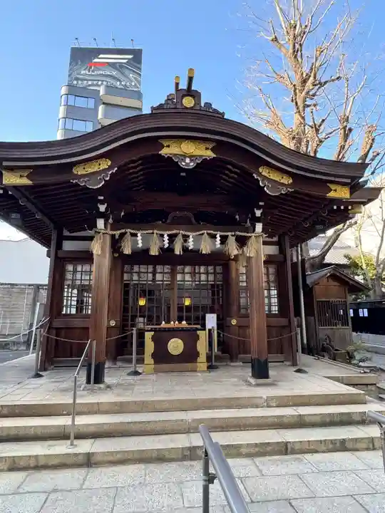 白龍神社(愛知県)
