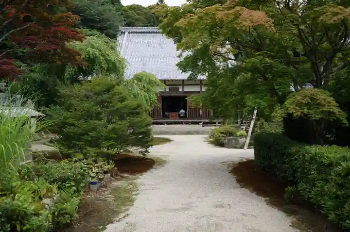 桃林寺(三重県)