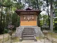 神明社(愛知県)