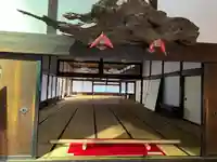 恵林寺のその他建物