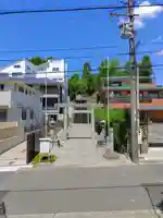 神明社(本郷)のその他建物