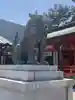 五社神社 諏訪神社(静岡県)