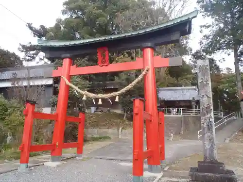 八幡宮（寺部八幡宮）(愛知県)