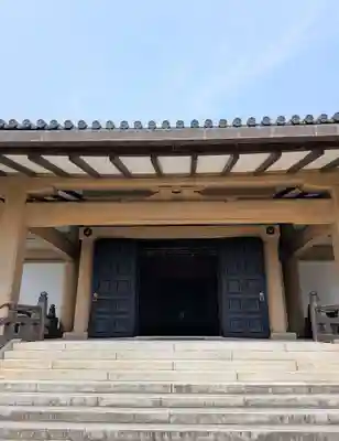 廣隆寺(京都府)