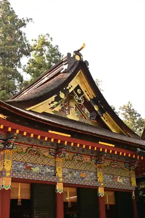一之宮貫前神社(群馬県)