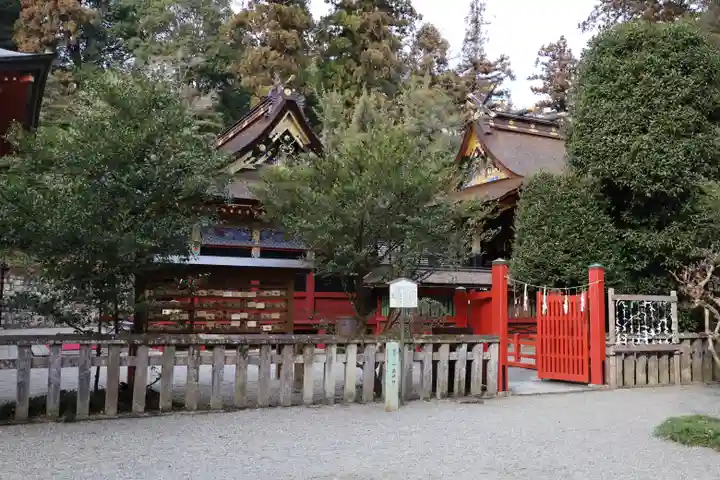 一之宮貫前神社(群馬県)