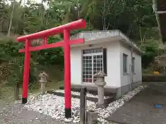 山崎稲荷神社(三重県)