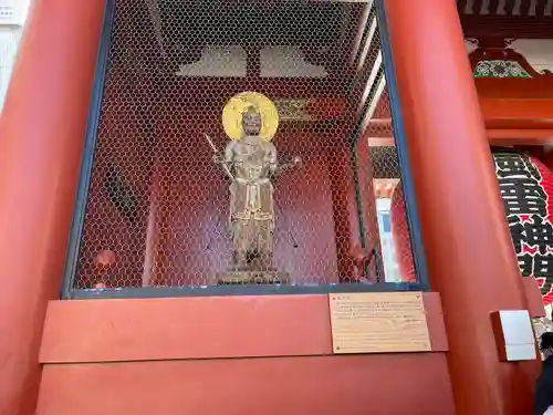 浅草寺(東京都)