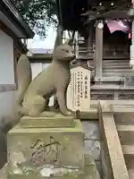 北澤八幡神社(東京都)