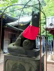 碑文谷八幡宮(東京都)