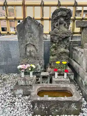 金輪寺(東京都)