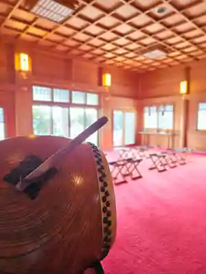 美幌神社(北海道)