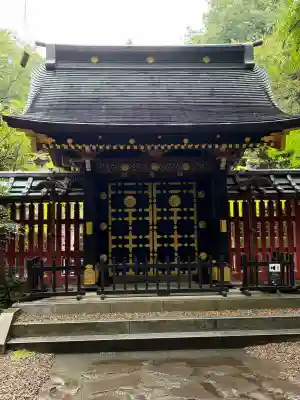 瑞鳳殿(宮城県)