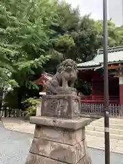 金王八幡宮(東京都)