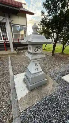 東前稲荷神社(北海道)