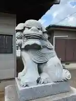 神明神社(千葉県)