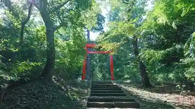 愛宕神社(宮城県)