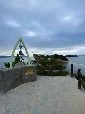 蛭子神社のその他建物