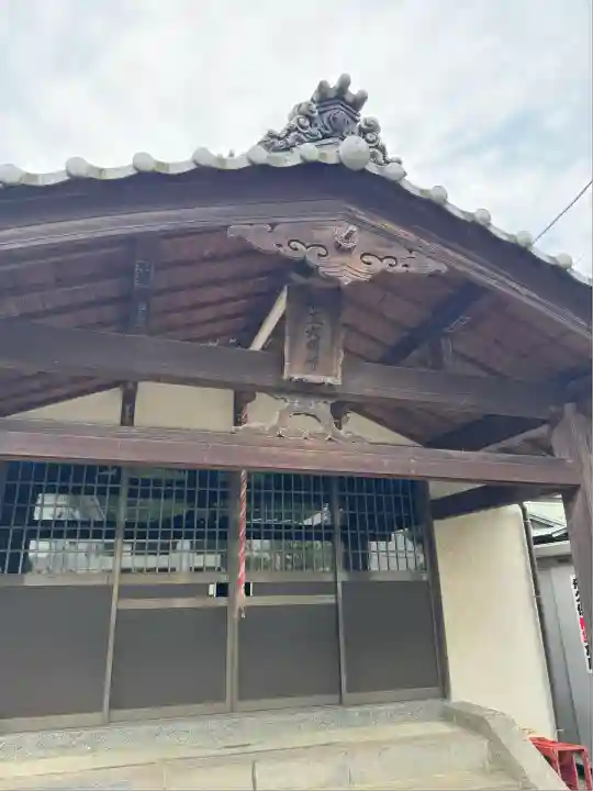 船玉神社(神奈川県)