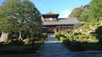 東福禅寺(東福寺)(京都府)