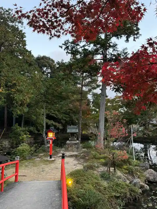 大原野神社(京都府)