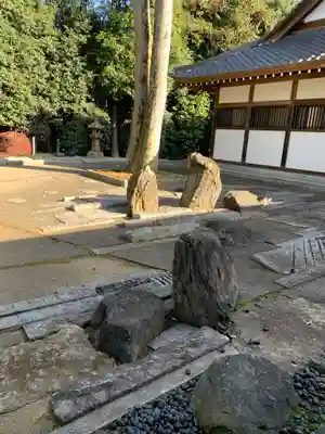 龍興寺(栃木県)