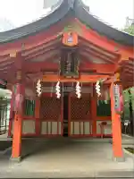 豊栄稲荷神社(東京都)