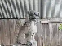 野津多徒神社(福井県)