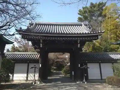 真盛寺(東京都)