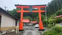 姫宮神社(宮城県)