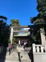 東京大神宮(東京都)