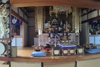 寿量寺(三重県)