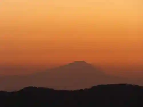  大岩山 最勝寺(栃木県)