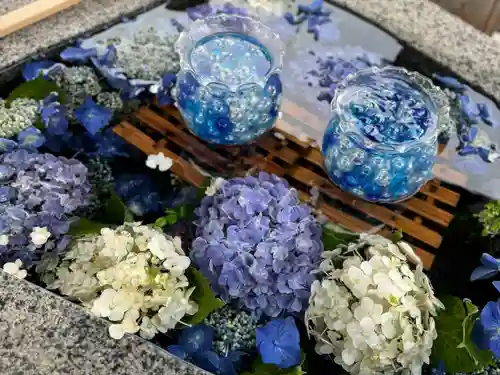 阿邪訶根神社(福島県)