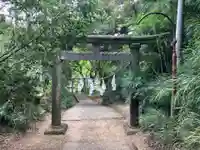 太平山神社(栃木県)