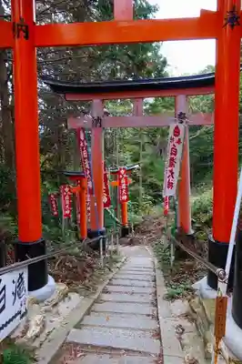 伏見稲荷大社のその他建物