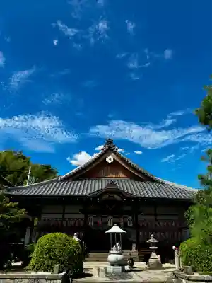 大善寺(京都府)