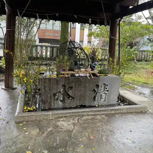 若宮神明社(愛知県)