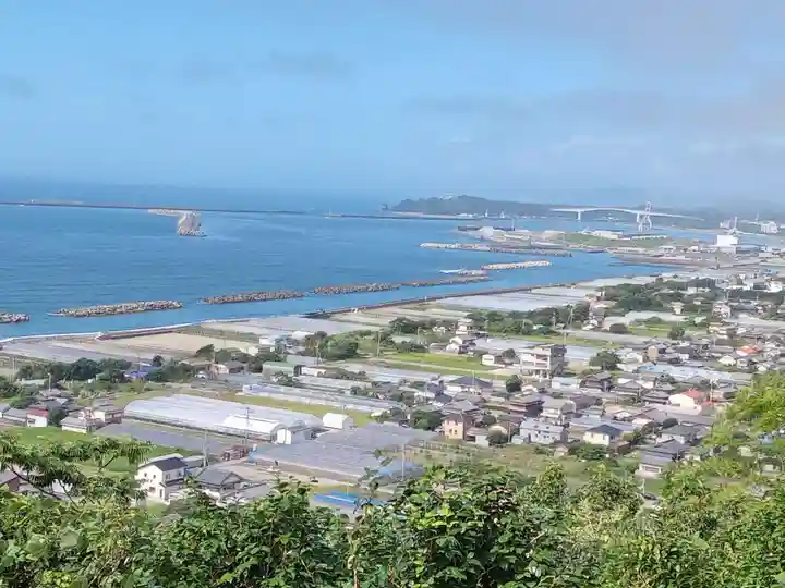 禅師峰寺(高知県)