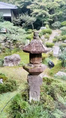 吸湖山　青岸寺(滋賀県)