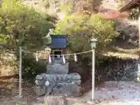 大熊神社(東京都)