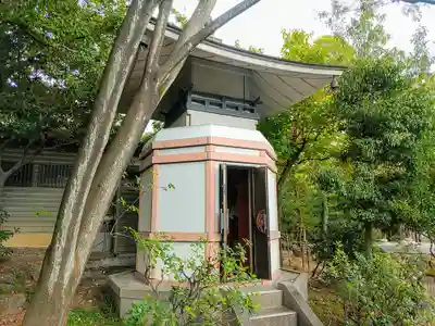 正法寺のその他建物