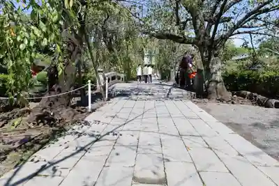 三嶋大社(静岡県)