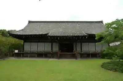 勧修寺のその他建物