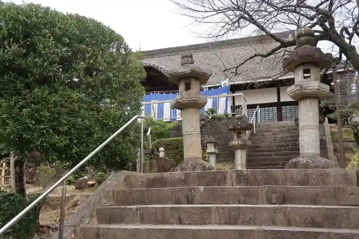 相応寺(愛知県)